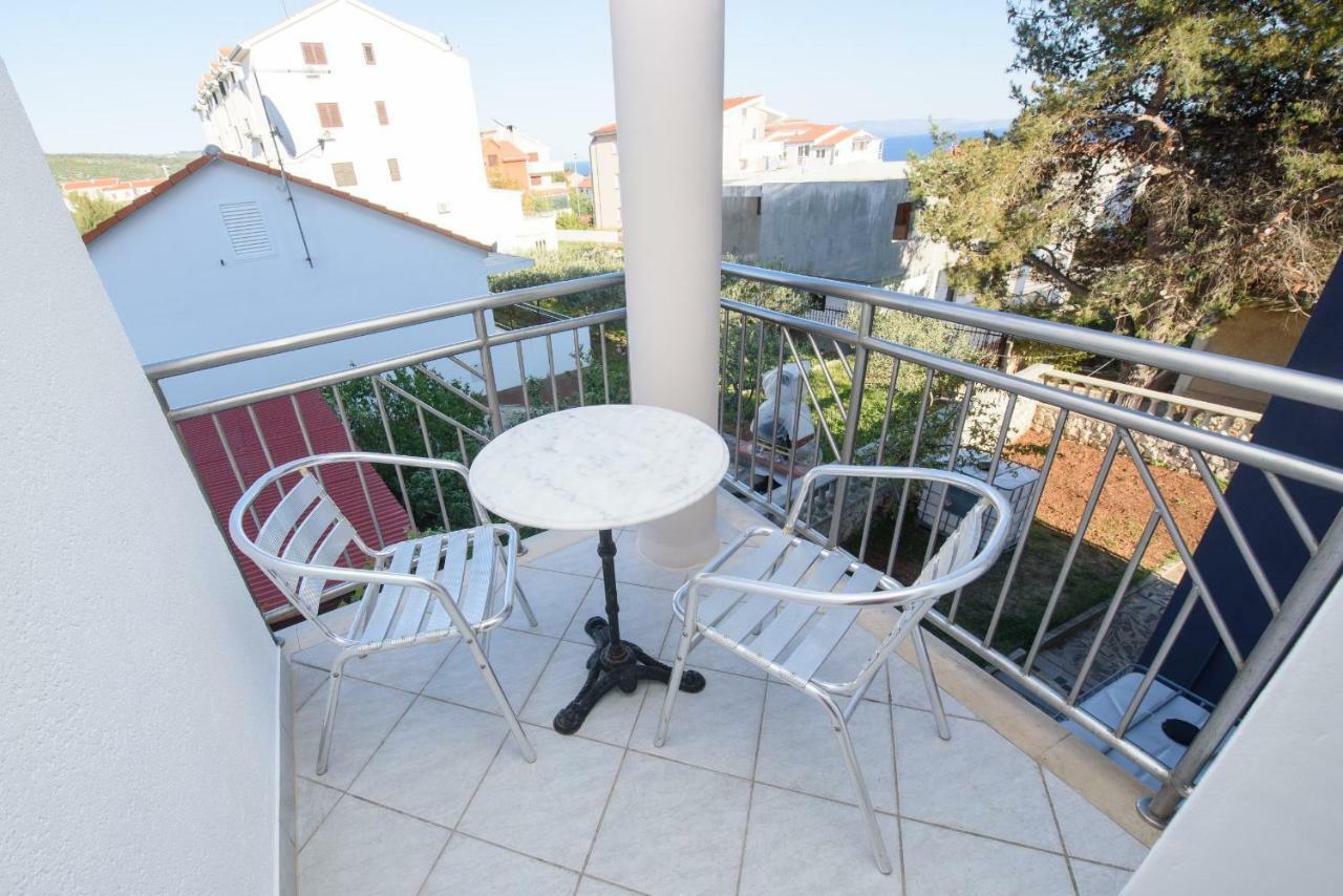 Apartments San Jozef Traù Esterno foto