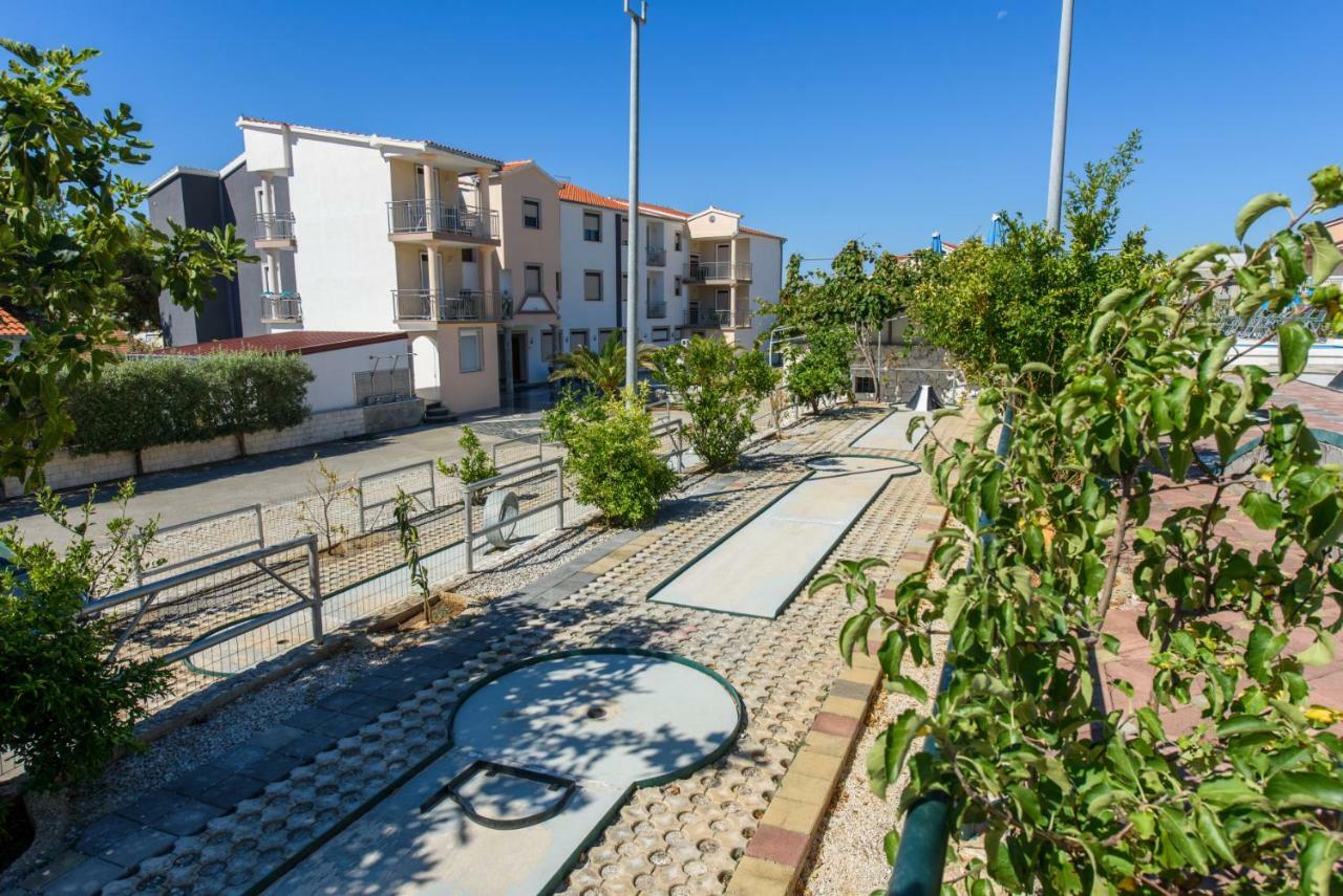Apartments San Jozef Traù Esterno foto